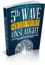 the 5th wave social media onsl